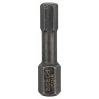 Ударная бита, Hex5, 25mm (x1) - 2608522049