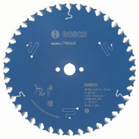 Цирк диск Expert for Wood 184x16x2.6/1.6x40T - 2608644036