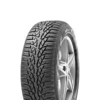 Автомобильные шины - Nokian Tyres WR D4 XL 195/55R15 89H