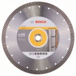 Алмазный диск Best for Universal Turbo 300-20/25,4 - 2608602677