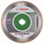 Алмазный диск Standard for Ceramic180-22,23 - 2608602204