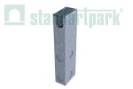 Пескоуловитель секционный BetoMax ПУ-20.29.60-Б-С бетонный (средняя часть) 4580/2