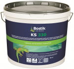 Клей Bostik для напольных покрытий сверхпрочный «KS 330 20 кг, 24 шт/пал. - С-000116683