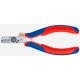 Ножницы-щипцы для удаления изоляции KNIPEX 11 82 130 - KN-1182130