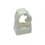 Опора PP-R MLC белый Ду 32 Uponor 1013146 - 013-0901