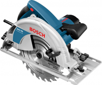 Ручная циркулярная пила Bosch GKS 85 Professional - 060157A000