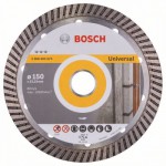 Алмазный диск Best for Universal Turbo 150-22,23 - 2608602673
