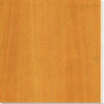 Панель МДФ «Комфорт» (2600x239) яблоня янтарная (8 шт./уп.) - С-000067027