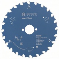 Цирк диск Expert for Wood 180x30x2.6/1.6x24T - 2608644032