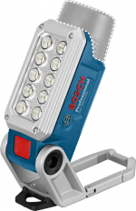 Аккумуляторный фонарь Bosch GLI DeciLED Professional - 06014A0000