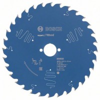 Цирк диск Expert for Wood 225x30x2.6/1.6x32T - 2608644089