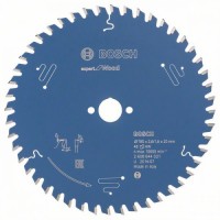 Цирк диск Expert for Wood 180x20x2.6/1.6x48T - 2608644031