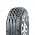 Автомобильные шины - Nokian Tyres Hakka C2 215/60R17 109/107 CT