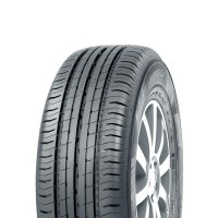 Автомобильные шины - Nokian Tyres Hakka C2 215/60R17 109/107 CT