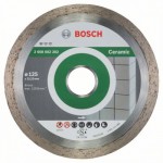 Алмазный диск Standard for Ceramic125-22,23 - 2608602202