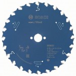 Цирк диск Expert for Wood 180x20x2.6/1.6x24T - 2608644029
