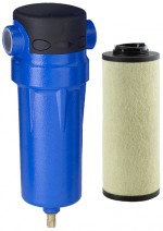 Фильтр основной очистки OMI PF 165 - 04A.0990.P