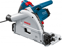 Погружная пила Bosch GKT 55 GCE Professional - 601675000