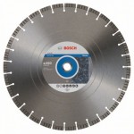 Алмазный диск Best for Stone450-25,4 - 2608602650