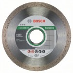 Алмазный диск Standard for Ceramic115-22,23 - 2608602201