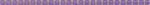 Карандаш Бисер фиолетовый POD013 20x0,6