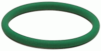 Уплотнительное кольцо - 802120