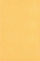 Флора Плитка настенная желтый 8186 20х30