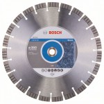 Алмазный диск Best for Stone350-20/25,4 - 2608602648