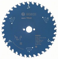 Цирк диск Expert for Wood 180x20x2.6/1.6x36T - 2608644030