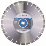 Алмазный диск Best for Stone400-20/25,4 - 2608602649