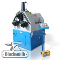 Трубогиб электрический Blacksmith НTB80-70