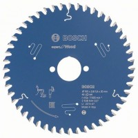 Цирк диск Expert for Wood 165x30x2.6/1.6x48T - 2608644027