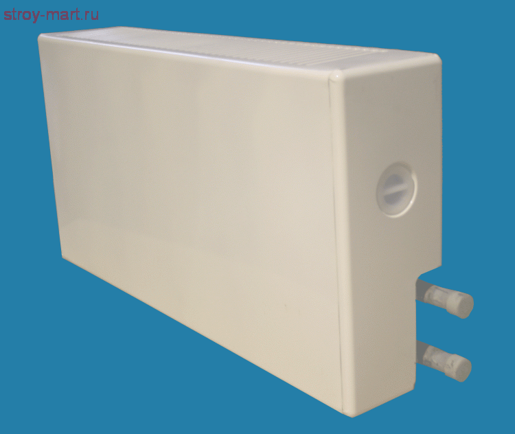 Купить Конвектор отопительный настенный стальной 'Универсал - КСК-20-С ...