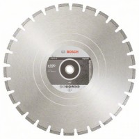 Алмазный диск Standard for Asphalt500-25,4 - 2608602628