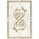 Декор Kerama Marazzi Дворянское гнездо (200х300мм), 20шт в уп./арт.С186/829 - С-000096019