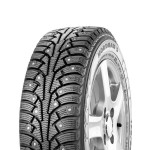 Автомобильные шины - Nordman Nordman 5 XL 225/55R17 101T шипованная