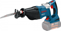 Аккумуляторная ножовка Bosch GSA 36 V-LI Professional - 0601645R02
