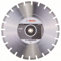 Алмазный диск Standard for Asphalt400-20/25,4 - 2608602626