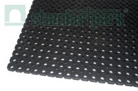 Резиновые ковры Гексафлекс - 80200