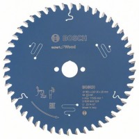 Цирк диск Expert for Wood 165x20x2.6/1.6x48T - 2608644024