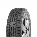 Автомобильные шины - Nokian Tyres Hakkapeliitta CR Cargo 2013 205/75R16 113/111 CR