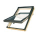 Окно Fakro Standart (FTS-V U2) 78х118 - С-000115167