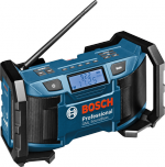 Радиоприёмник Bosch GML SoundBoxx Professional - 601429900