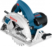 Ручная циркулярная пила Bosch GKS 65 Professional - 601667000
