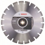Алмазный диск Standard for Asphalt350-20/25,4 - 2608602625