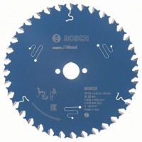 Цирк диск Expert for Wood 165x20x2.6/1.6x36T - 2608644023