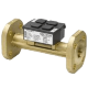 Расходомер SONO1500CT холод 25м3/ч Ду 65 фл Danfoss 087-8108P