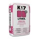 Litokol K17 - клеевая смесь, 25 кг (54 шт/под) - С-000014149