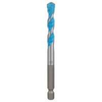 Сверло HEX-9 MultiConstruction 8x60x100 - 2607002779
