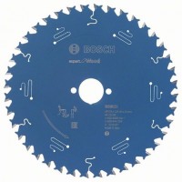 Цирк диск Expert for Wood 210x30x2.4/1.6x40T - 2608644056